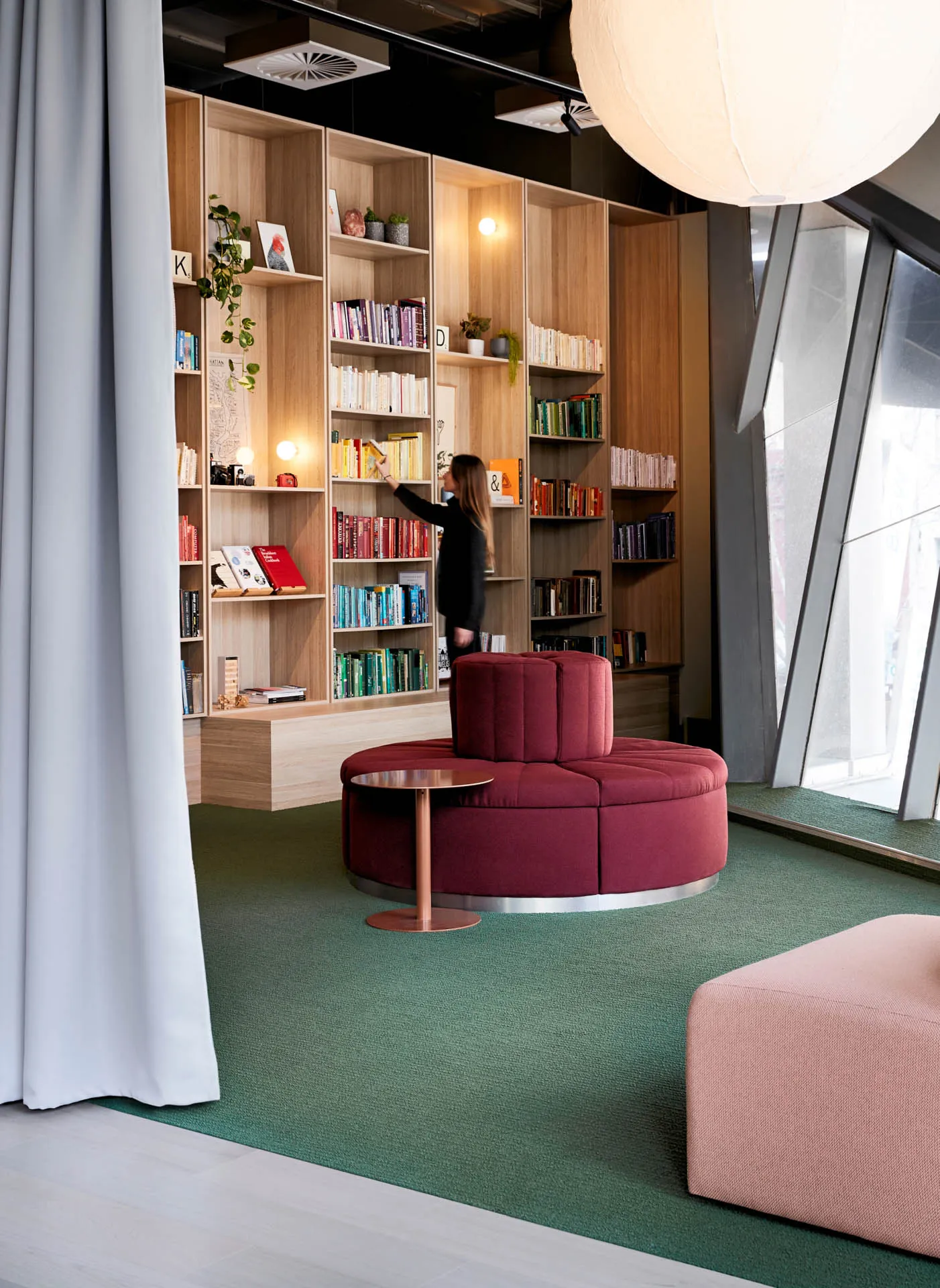 The commons sydney cbd york street coworking and office spaces